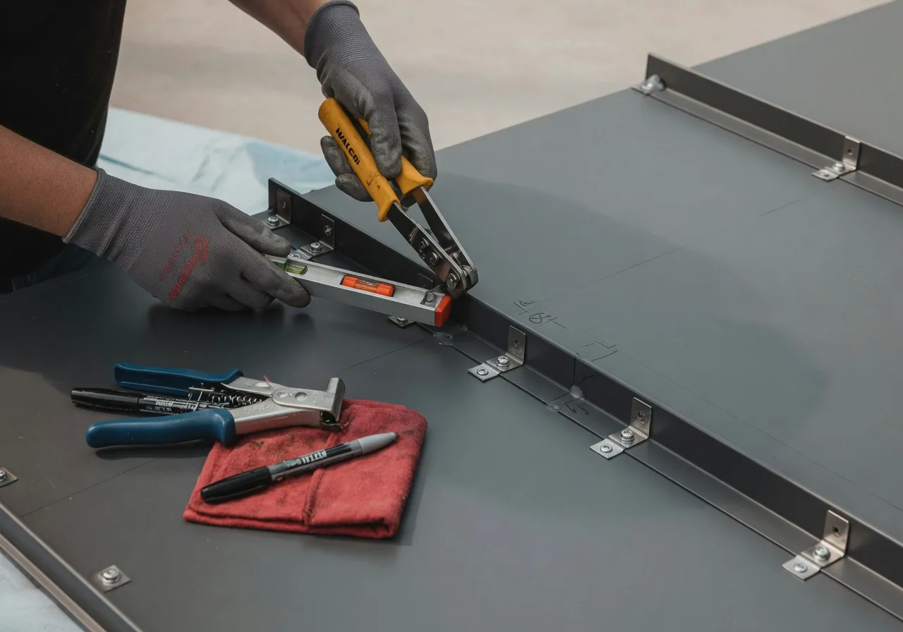 Why choose Metal Roofing Installation in Ellendale, DE